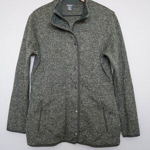 Eddie Bauer Women’s Radiator Fleece Jacket